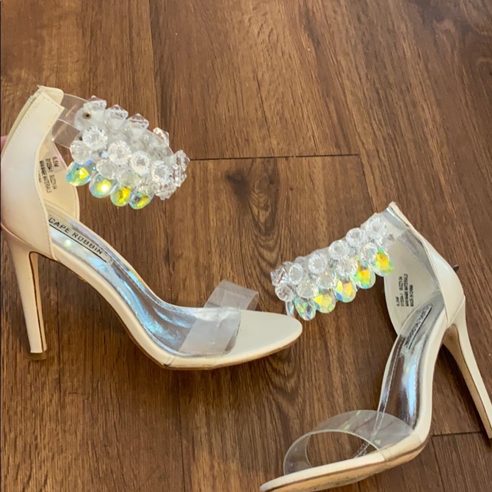 Gem heels